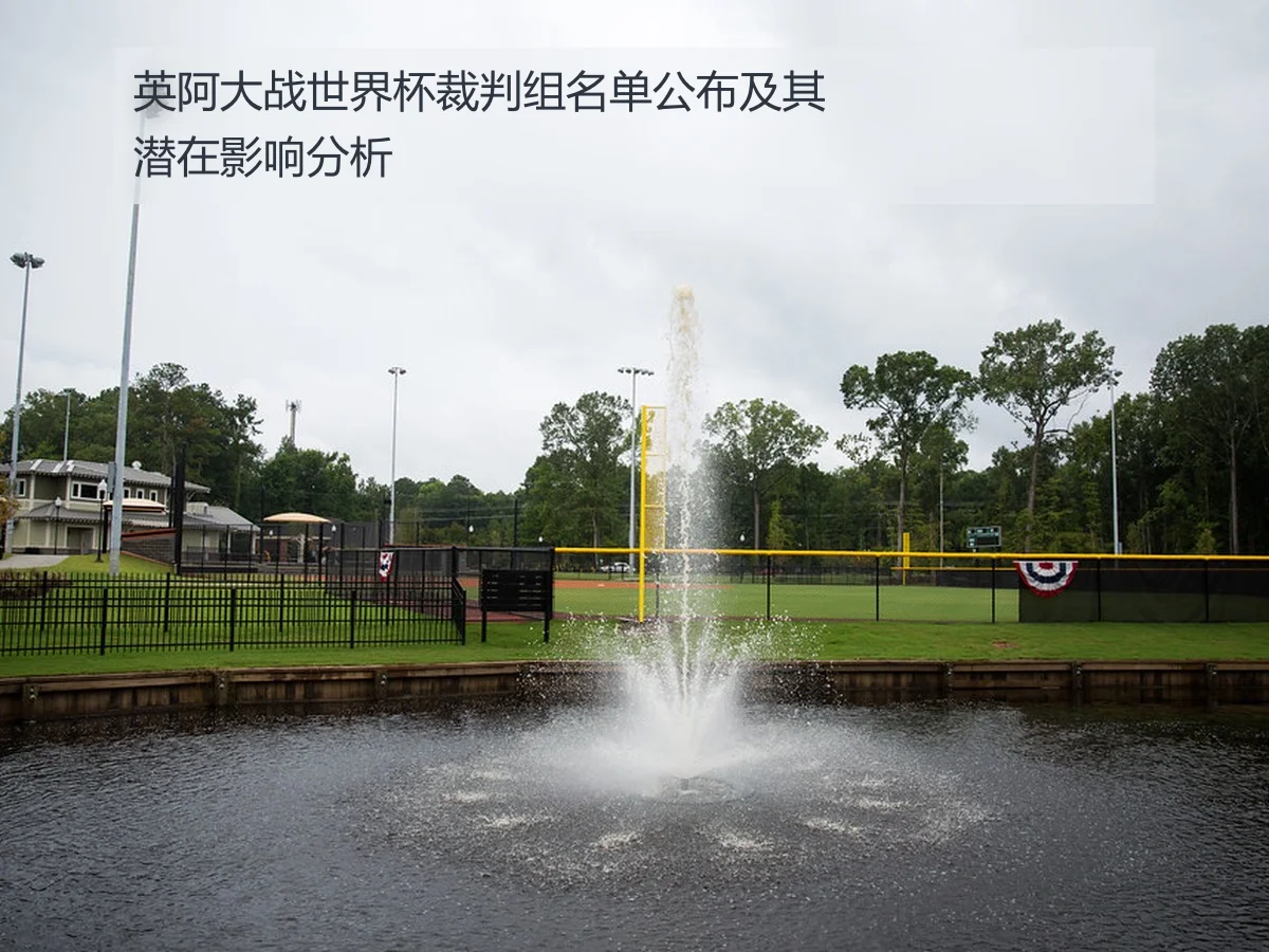 英阿大战世界杯裁判组名单公布及其潜在影响分析
