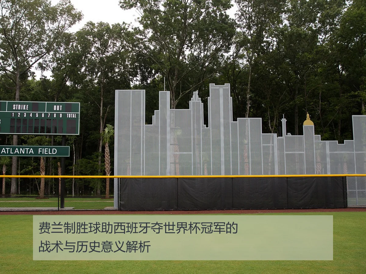 费兰制胜球助西班牙夺世界杯冠军的战术与历史意义解析