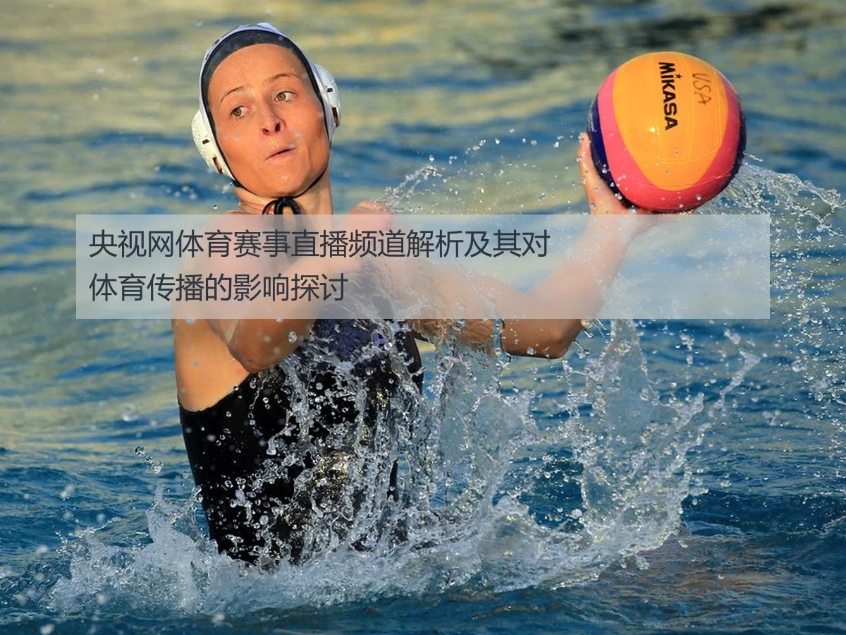央视网体育赛事直播频道解析及其对体育传播的影响探讨